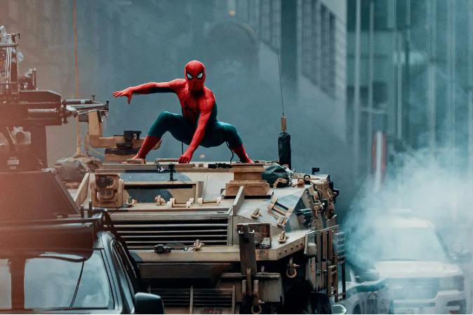 如果你和我们一样，对大片感兴趣，那蜘蛛侠4绝对不要错过，因为这部电影太有看点了。