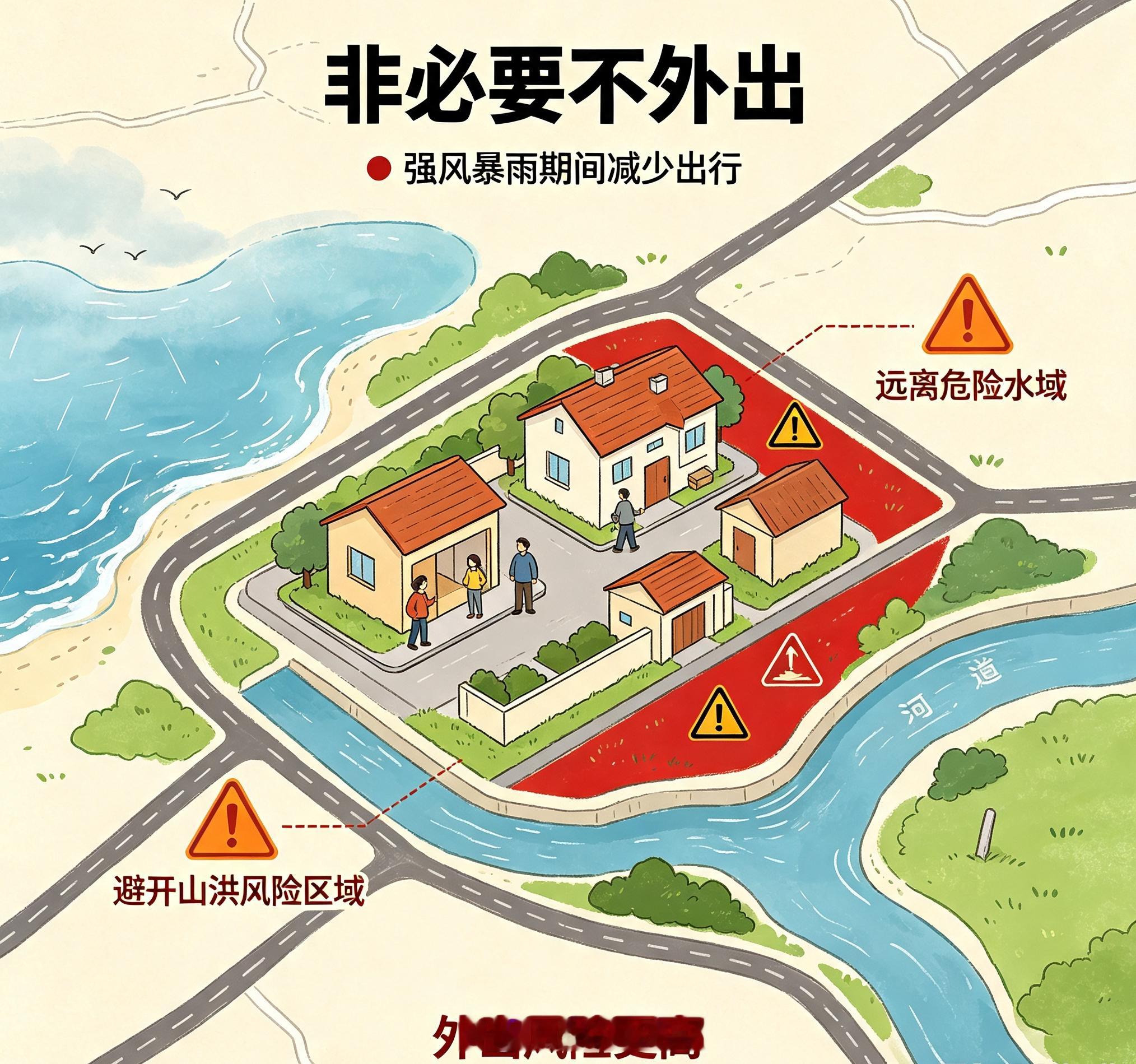 台风红霞  台风“红霞”已然“开眼”，正以12至14级风力逼近，预计今夜至明晨正