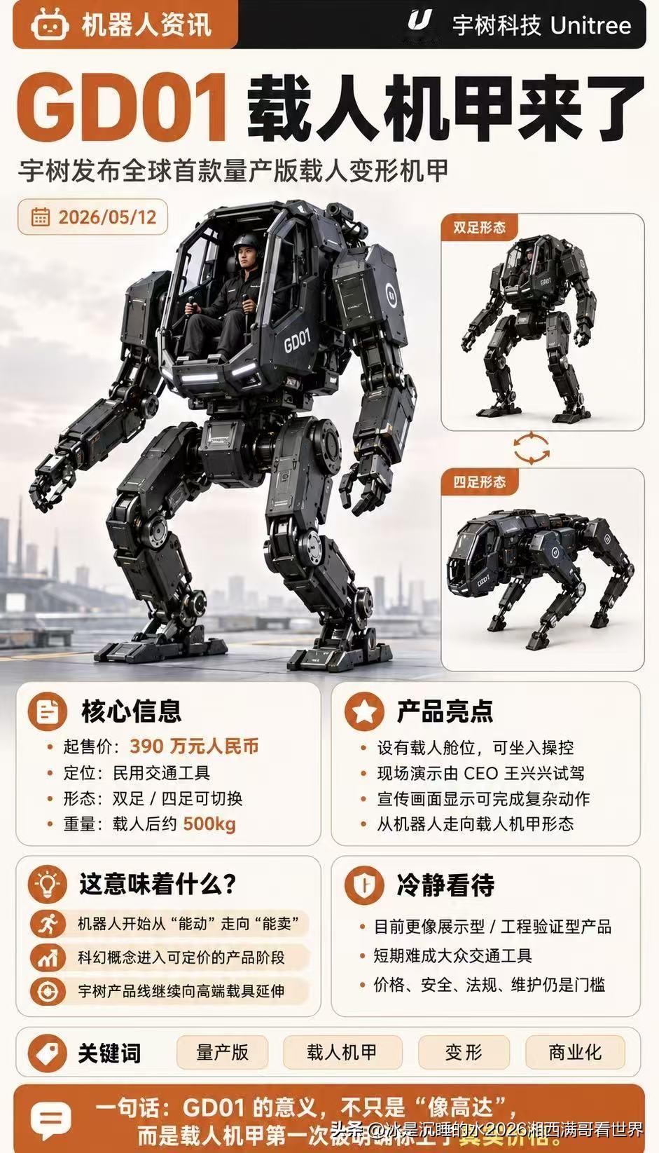 人工智能AI的大规模应用，已经成为人类文明科技发展的重要转折点。5月12日美国特