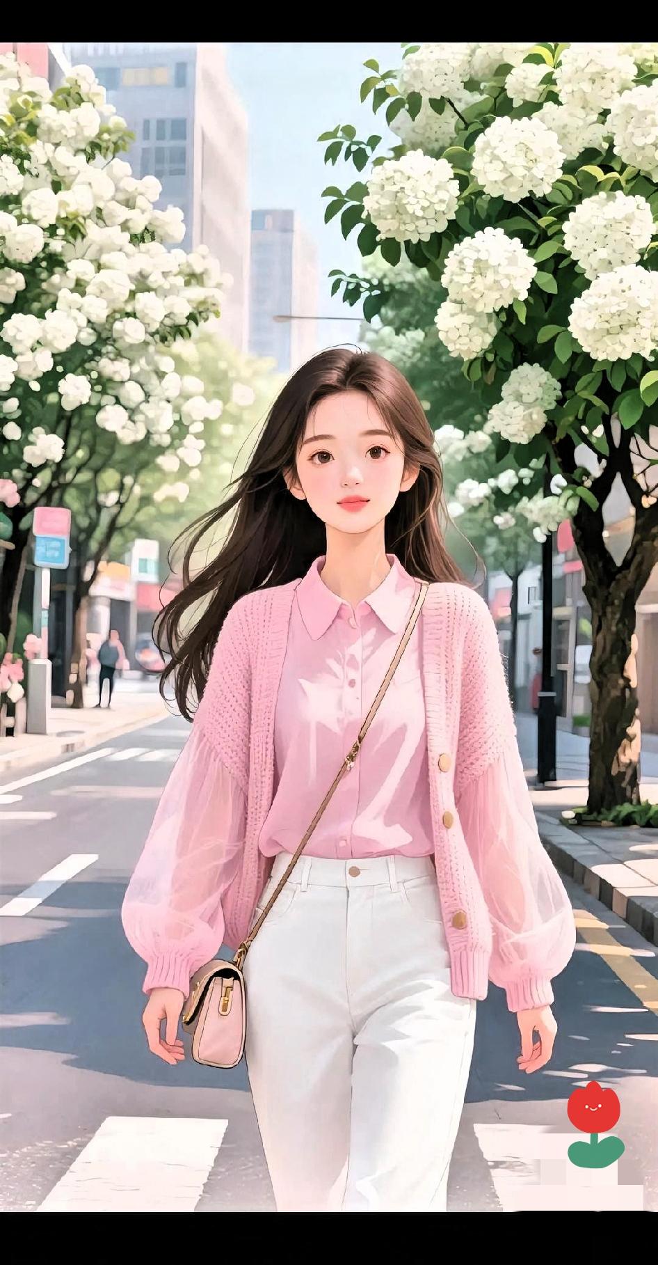 这段话虽带些调侃，却也道出夫妻相处的智慧。

所谓“老婆温柔，老公就旺”，并非玄