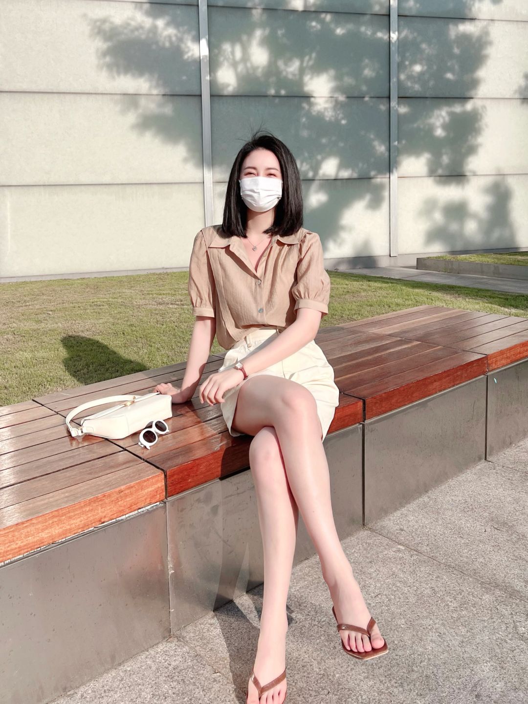9图🌟｜锁骨发夏天的快乐！