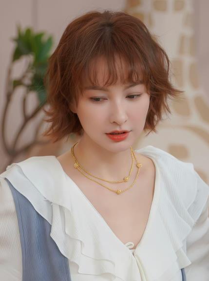 吴昕说会在婚前做财产公证 吴昕郑凯在一起七年了 引起网友关注，关于姐姐会否结婚，