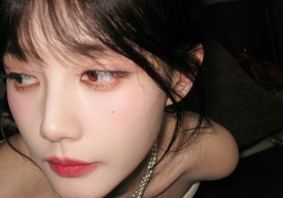 李一桐有刘海vs没刘海不管甜妹还是御姐都 hold 住 