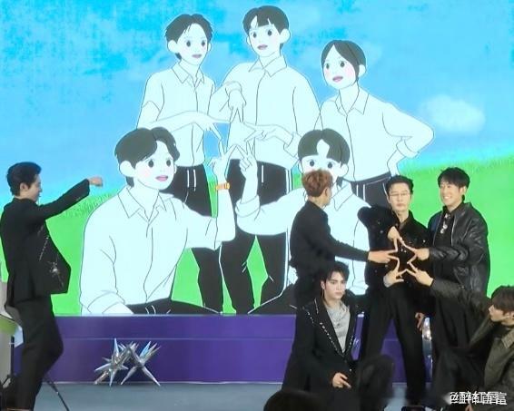 王鹤棣靠游戏王征服爆闪团所有人谁还没被王鹤棣的游戏能力惊艳到？逻辑在线、肢体表达