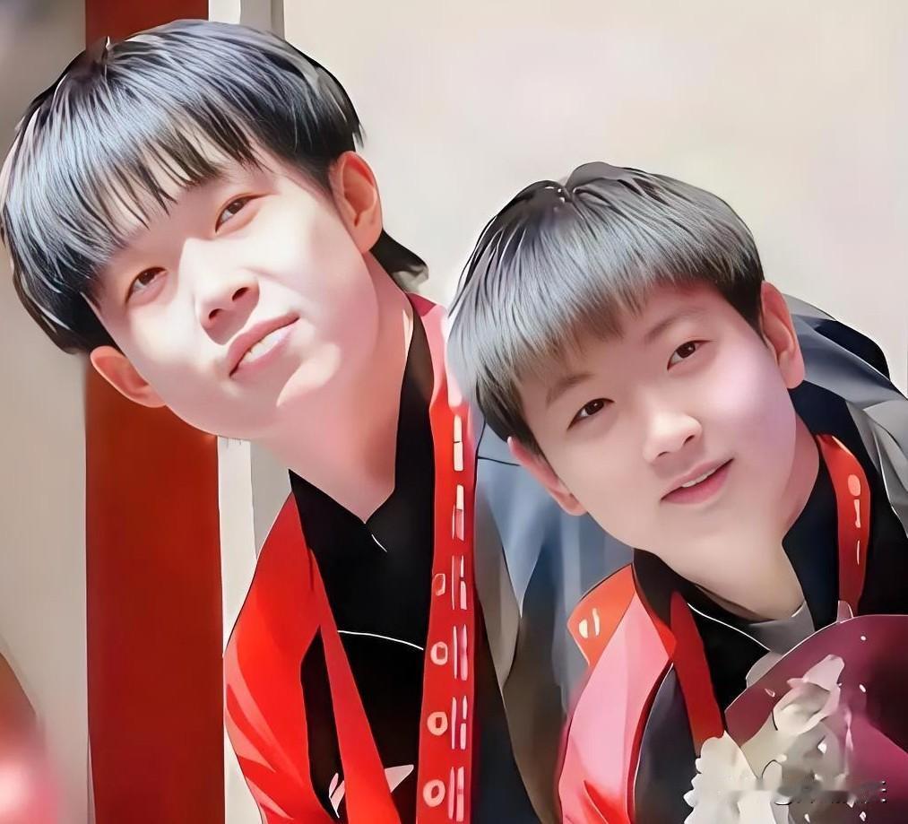 孙颖莎和王楚钦缺席，明天开始的多哈冠军赛，好像少了一点点一丢丢味道。相信许多网友