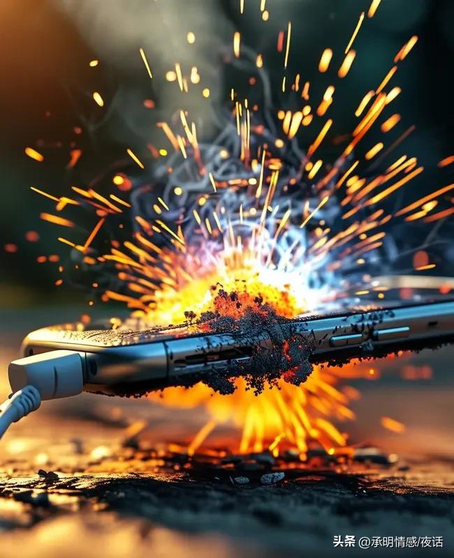 警惕！手机莫名发烫，可能被窃密啦！
家人们留意哈，手机没玩游戏没看视频，却烫得厉