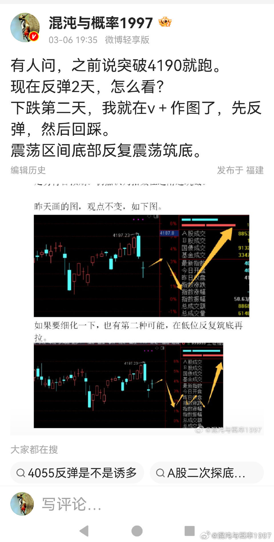 我讲的太细节，很多人反而看不懂了。那把我之前提前画的图看一遍，就理解为什么我3月