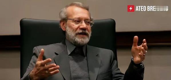 交代后事了。

哈梅内伊这一步，走得真绝。他直接把自己“走”了以后的事，都给安排