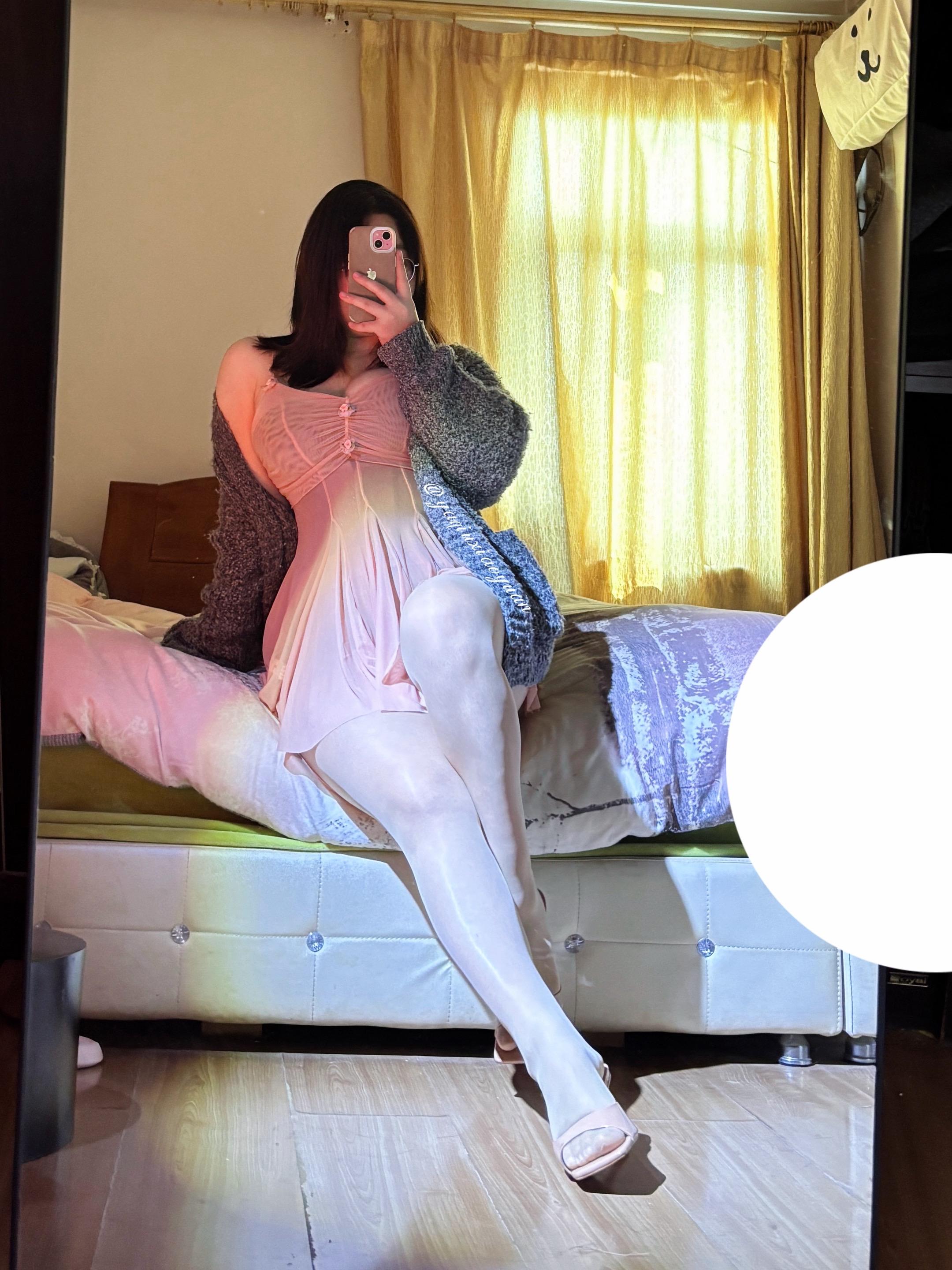 有人说我慢半拍，其实我是天然呆。