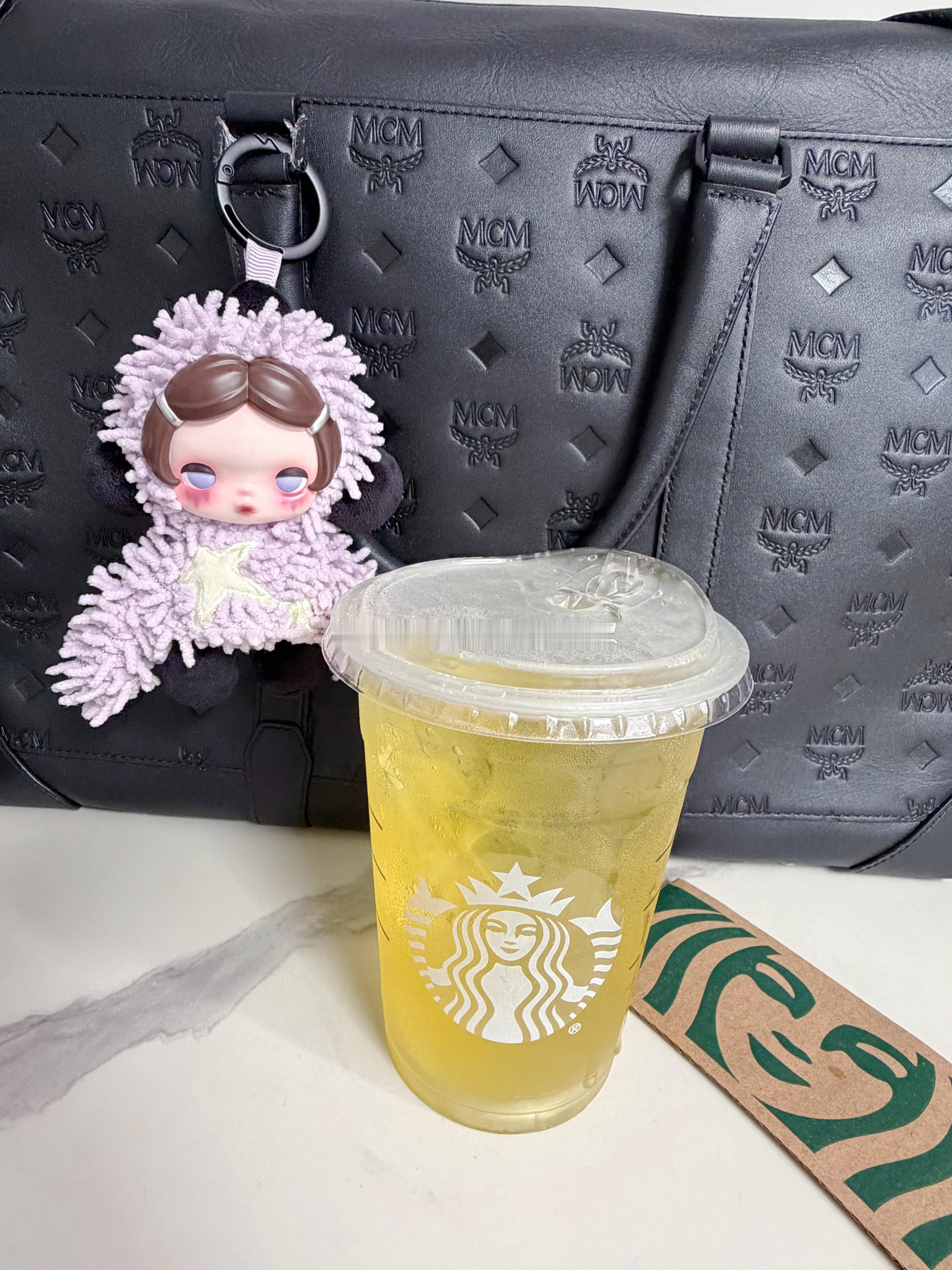 早૮๑′0`๑ა 鞍山·星巴克(万象汇店)