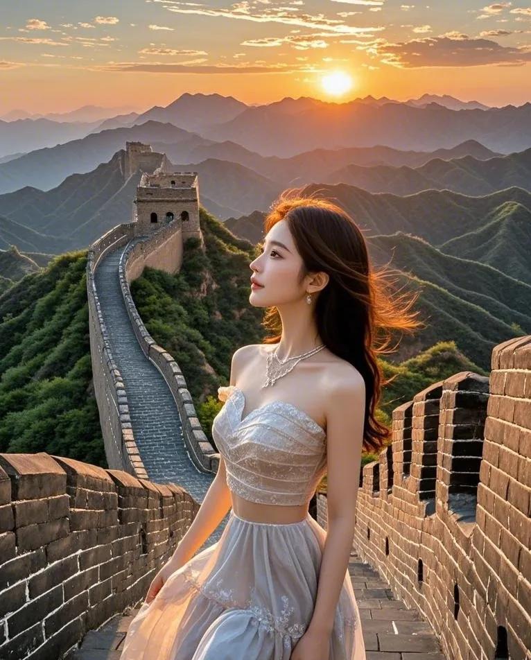 【哇塞！三十好几女子不谈情，只恋对联！】有一女子放话：“谁能对出精彩下联，我就跟