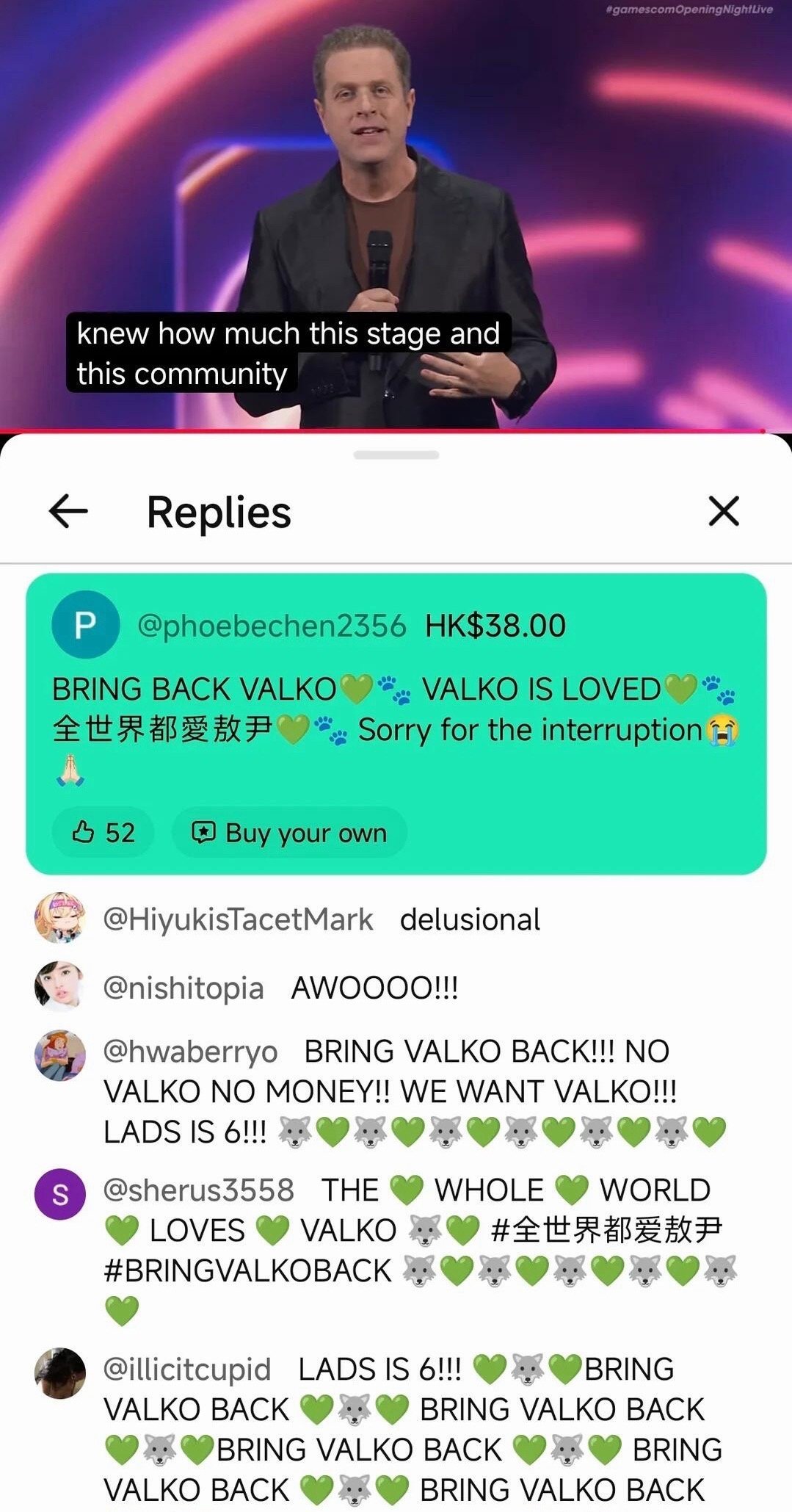 敖尹💚💚💚全世界都爱敖尹很多人对敖尹的印象，都来源于网上被剪辑拼接后的碎片
