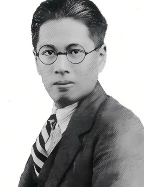 1927年，33岁宋子文和初恋盛七小姐彻底分手，去庐山散心，在一次饭局中，他一眼