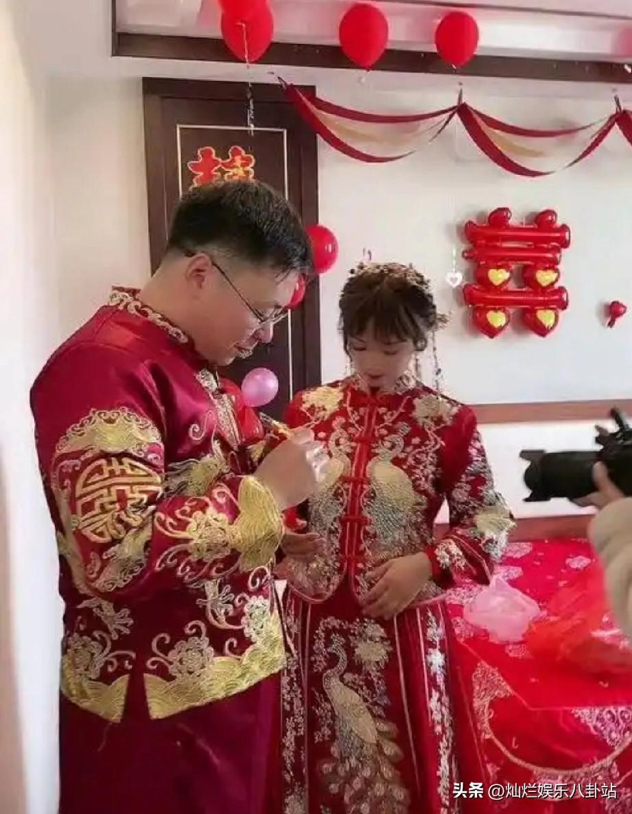闹心啊！认识不到五天女的就催婚！结婚当天女孩就孕吐当场，帅哥你就当一回接盘侠吧！