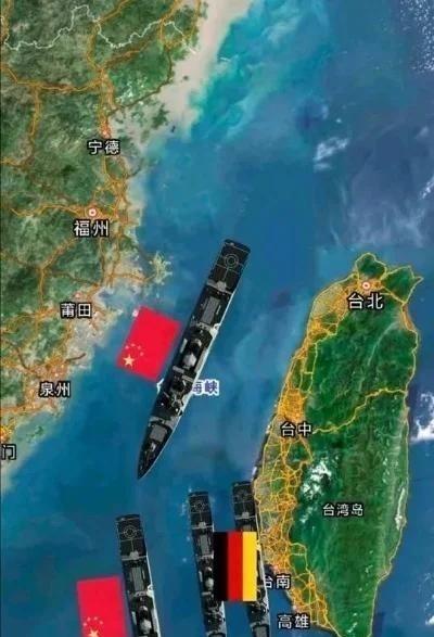 中国为啥还不收复台湾？其实早在2021年，普京的一句话，就让很多中国人茅塞顿开，