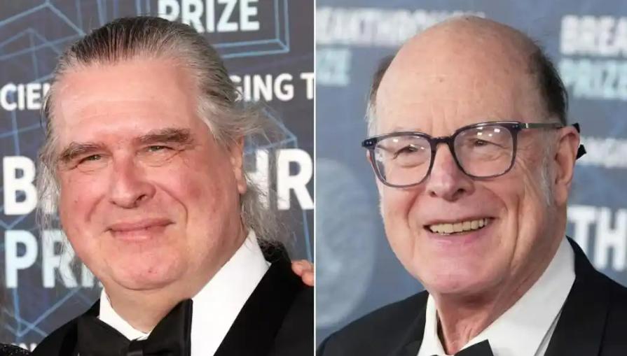 🏆 2025图灵奖重磅揭晓！“泳池闲聊”聊出个量子时代
计算机界的“诺贝尔奖”