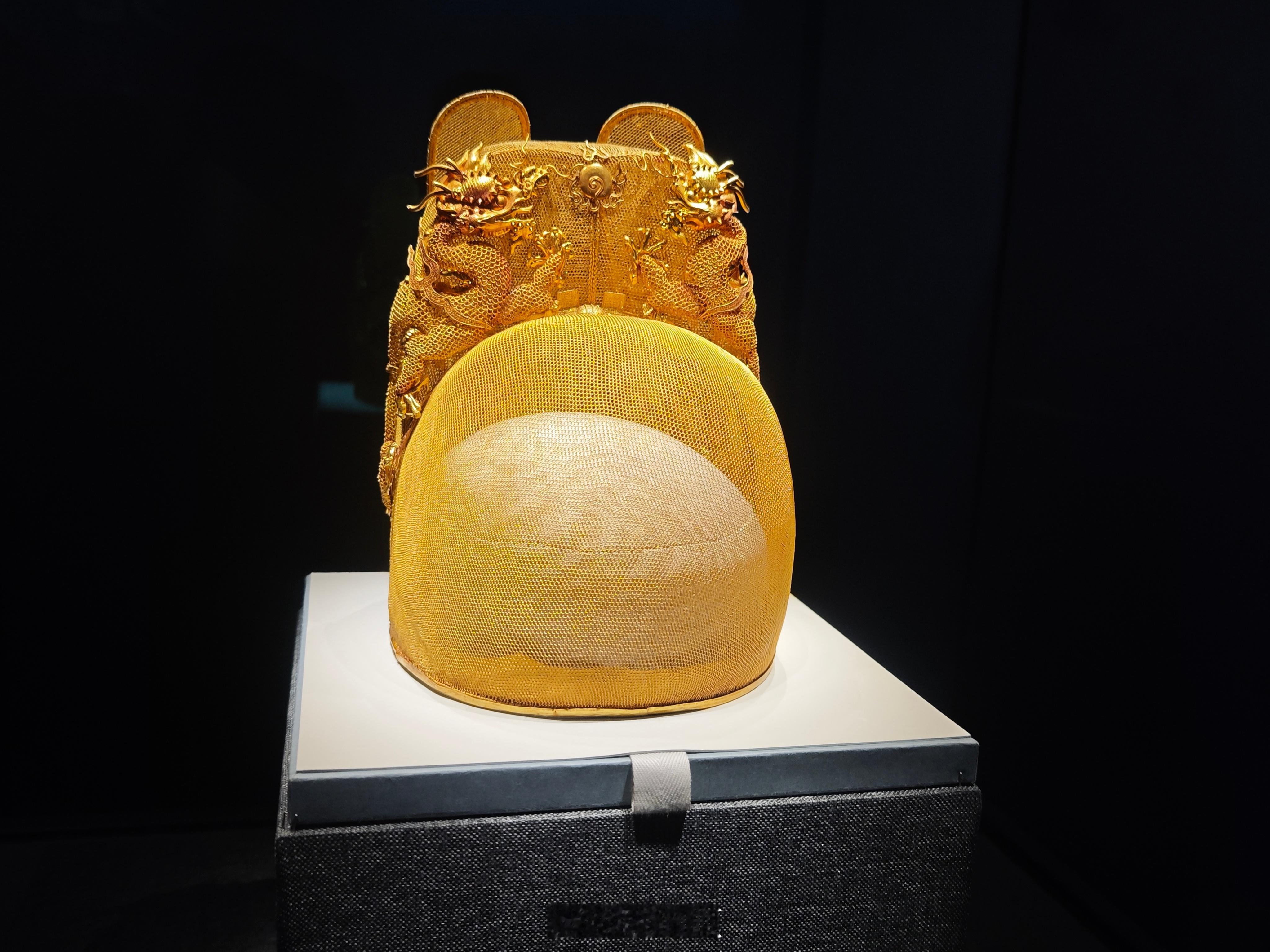 今天到首都博物馆看玛雅文明、安第斯文明展览，看着一件件跨越两三千年的古代文物、了