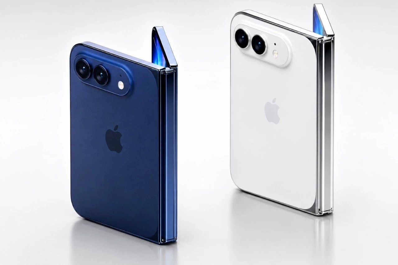 iPhone Ultra用的也是侧边指纹对比iPhone 20摄像头阉割，指纹阉