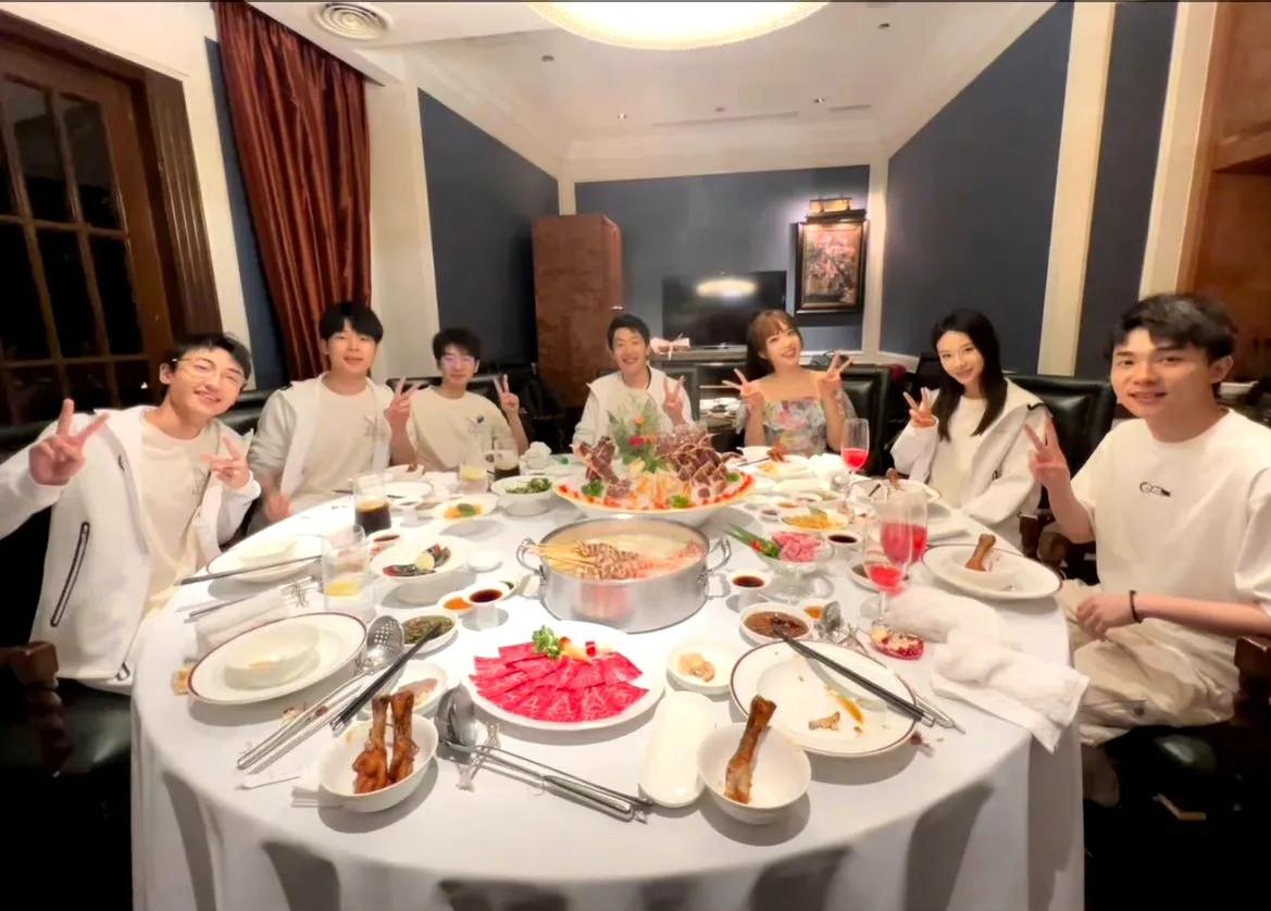 我还是没想明白管泽元这句话到底蕴含了什么？
解说杯止步四强后，管泽元赛后更博：比