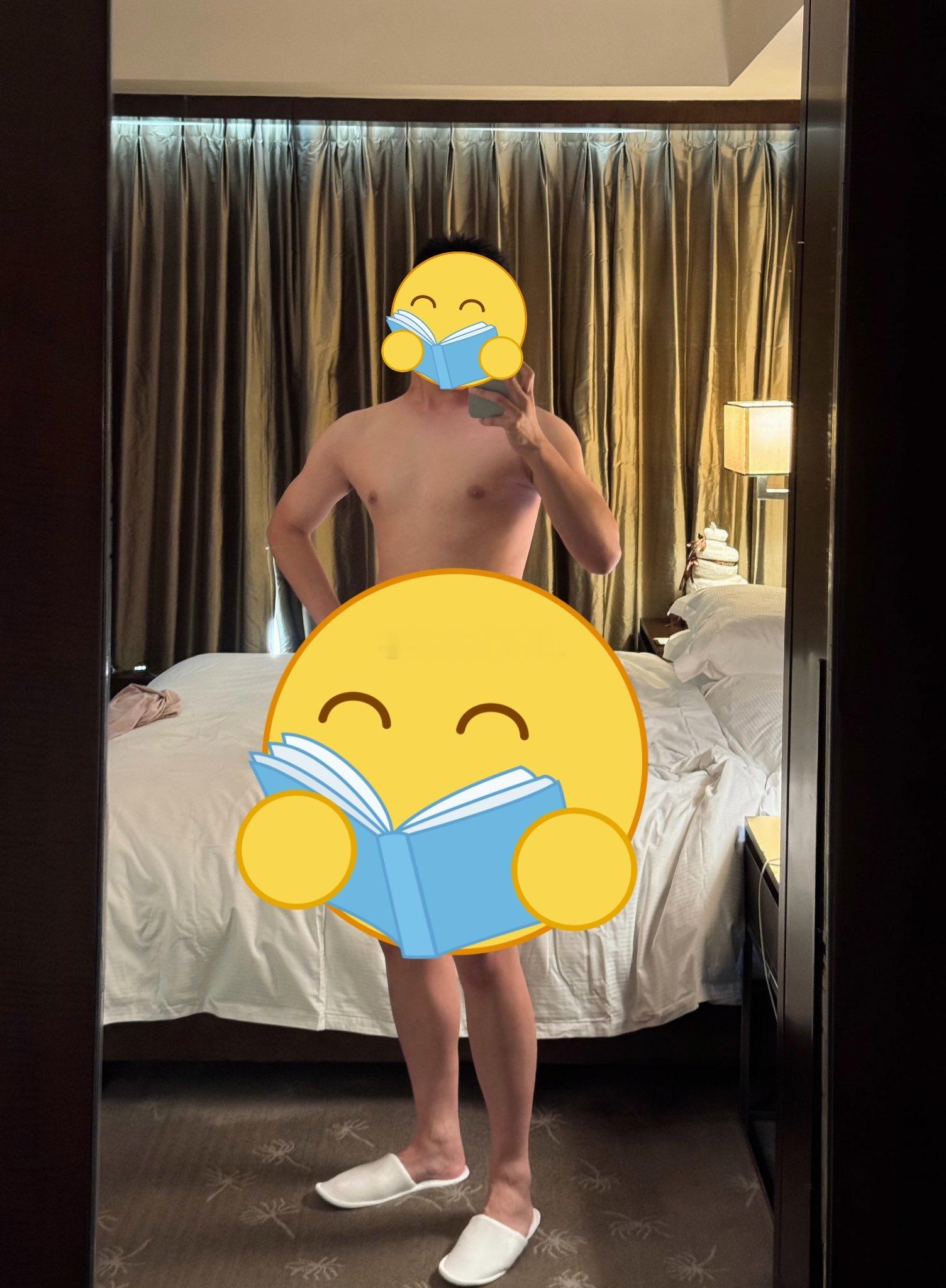 粉丝投稿不是兄弟这有点搭呢，没到状态就很长一条了，如果那还了得颜色也很嘿，看来经