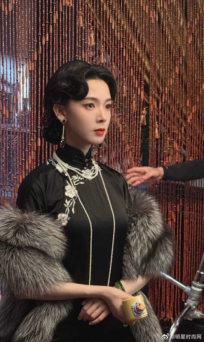 陈瑶有事找霍仙姑请留言陈瑶霍仙姑气场 陈瑶霍仙姑气场真的是足足的呀，有事找我们霍