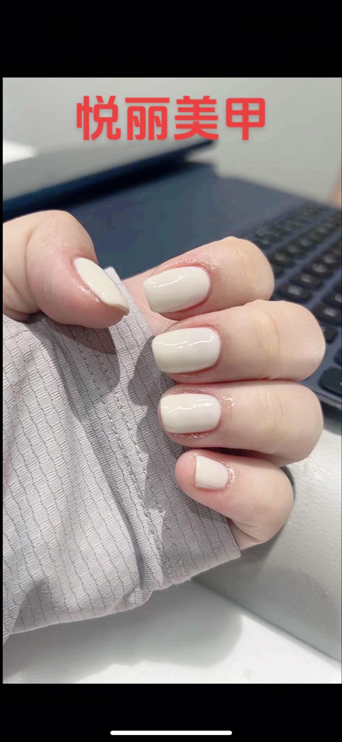 60多做款式美甲！美甲客照分享 美甲💅
