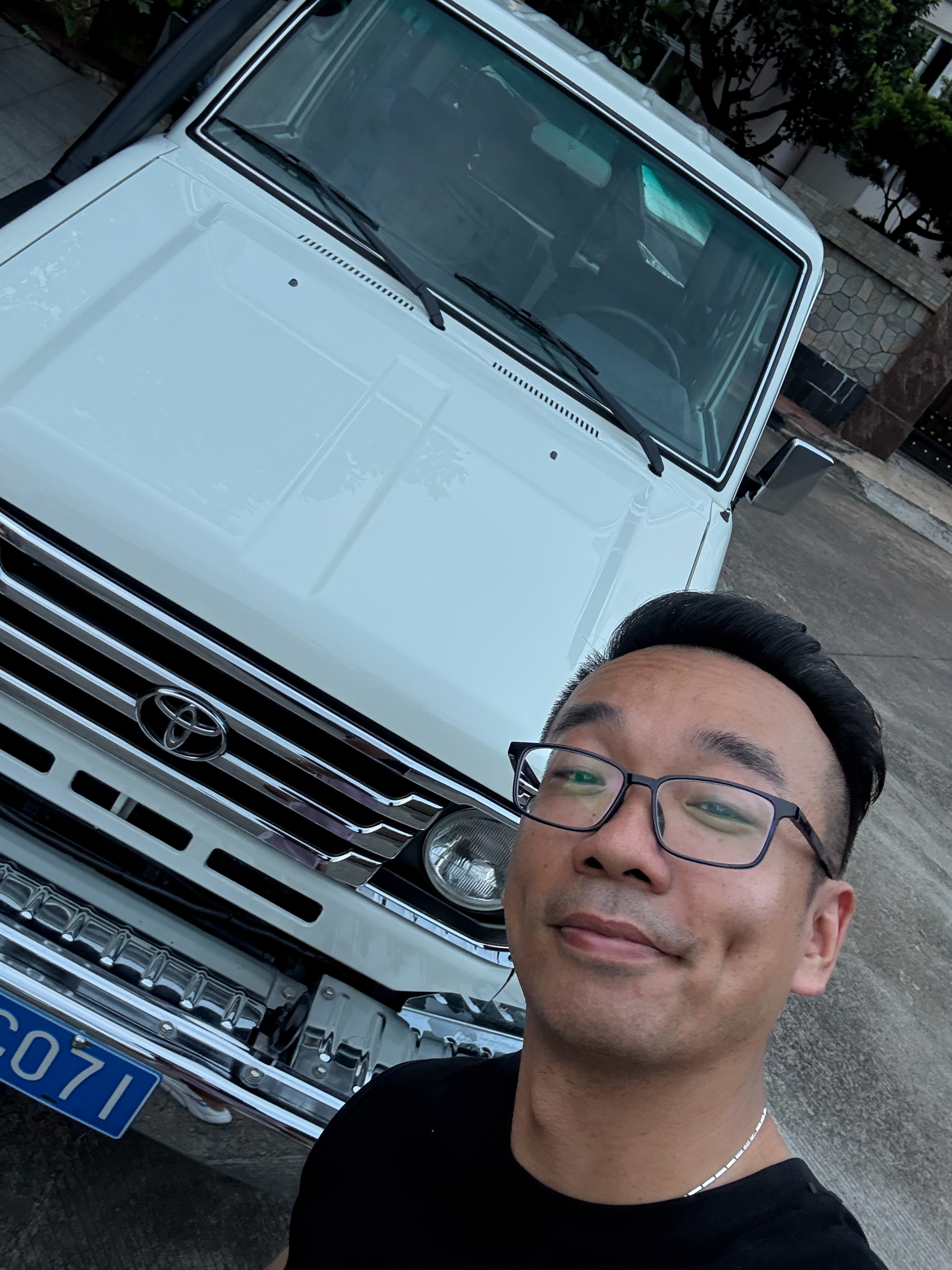 又可以兴奋一段时间了 ​​​