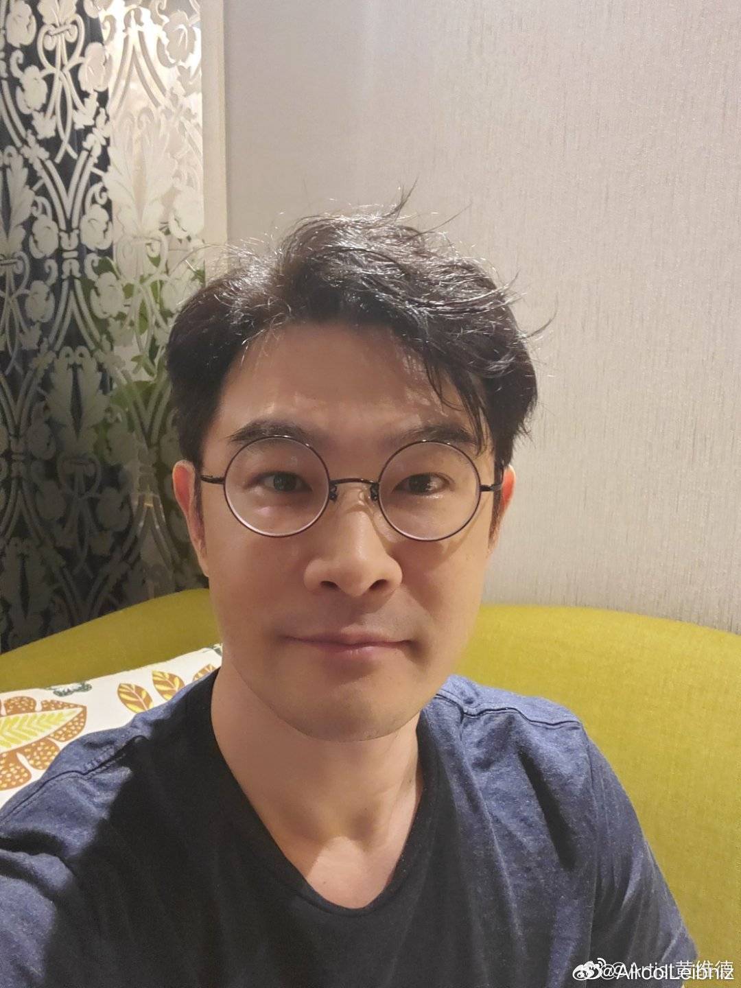 这个真的是50岁吗really 