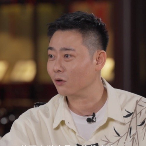 栾云平高峰搭档20年栾云平高峰互评20年搭档关系 谁懂高栾二十年搭档的含金量！《