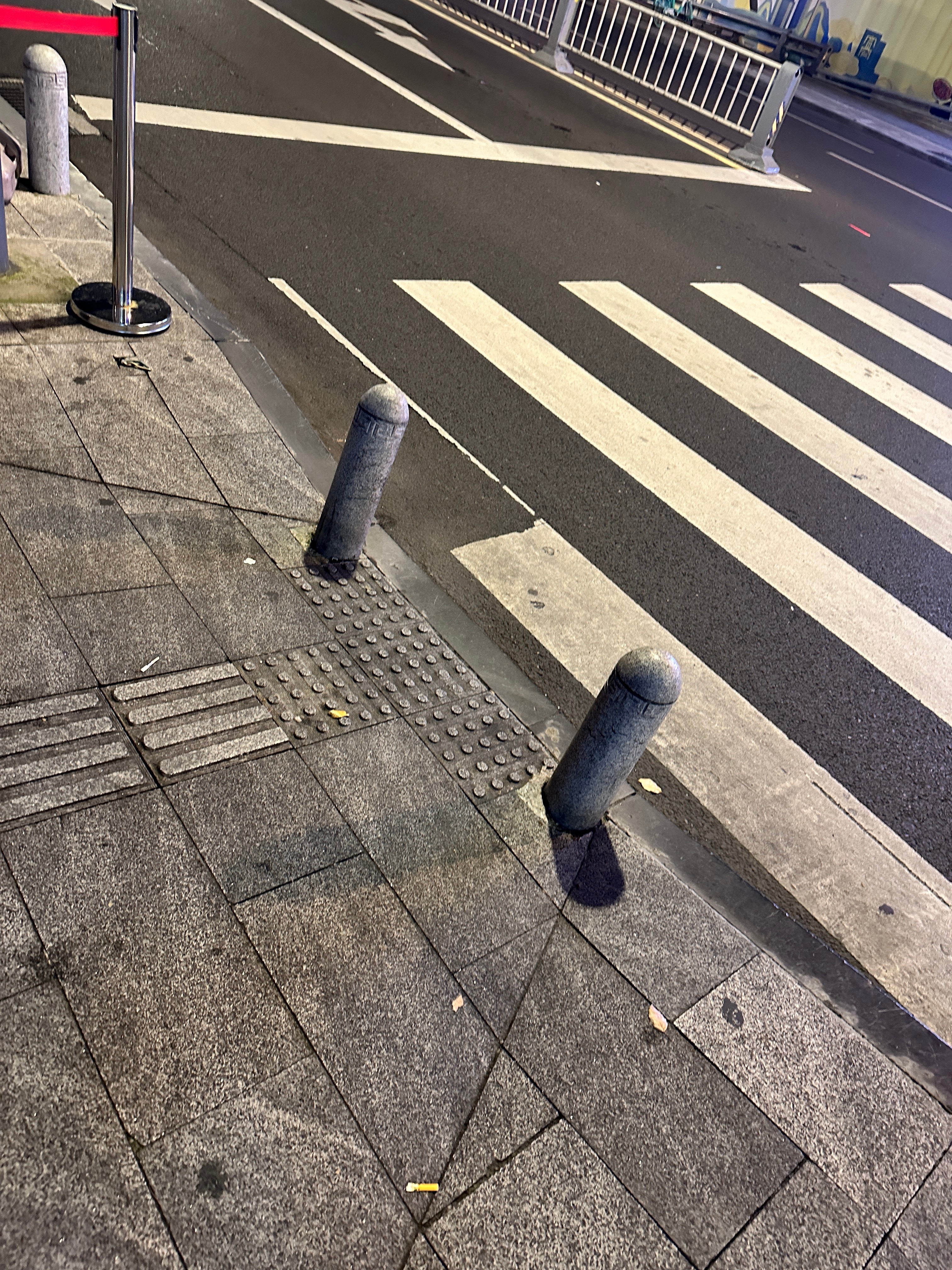 成都这个桩子，有点东西 ​​​