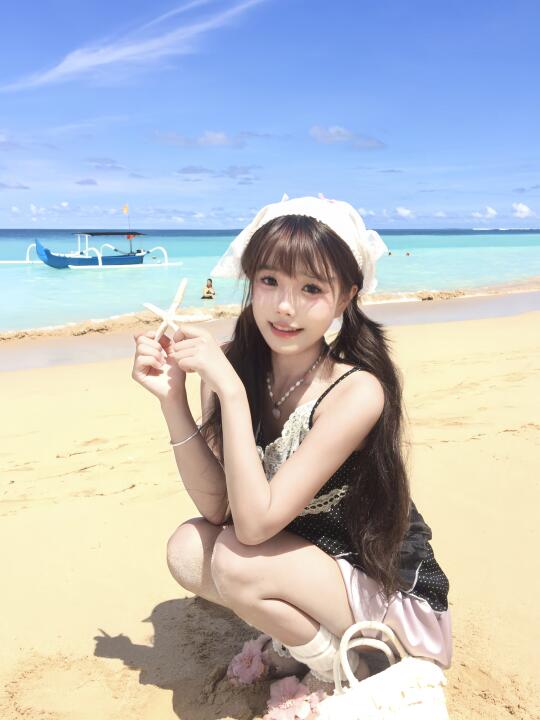 ⍤ 𓇼 ★ 𝓟𝓲𝓷𝓴 𝓜𝓸𝓸𝓭 ☆₊⁺🐚 ✭˚