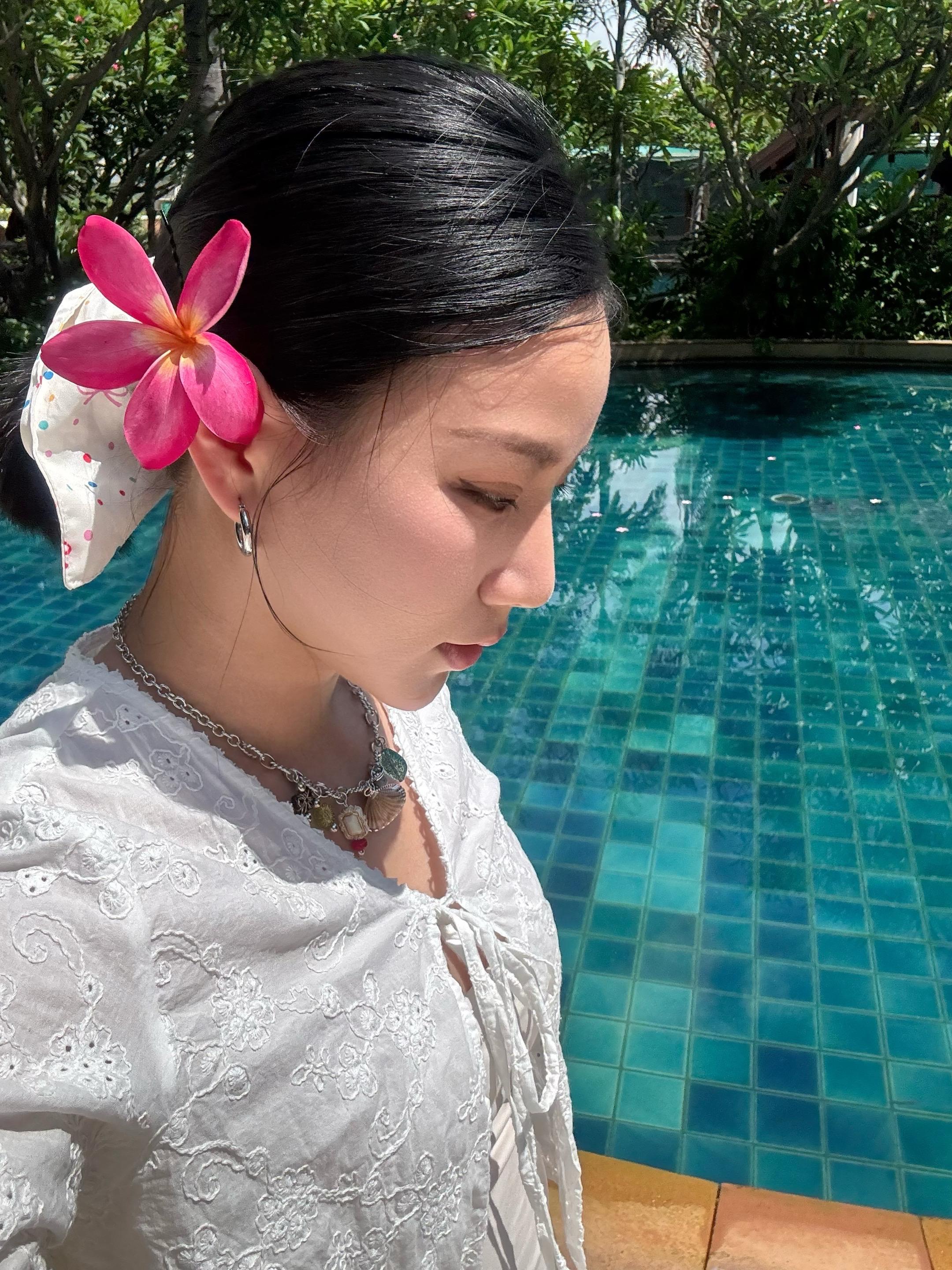 我的夏日🫧☀️ 彩色 自愈童年记忆