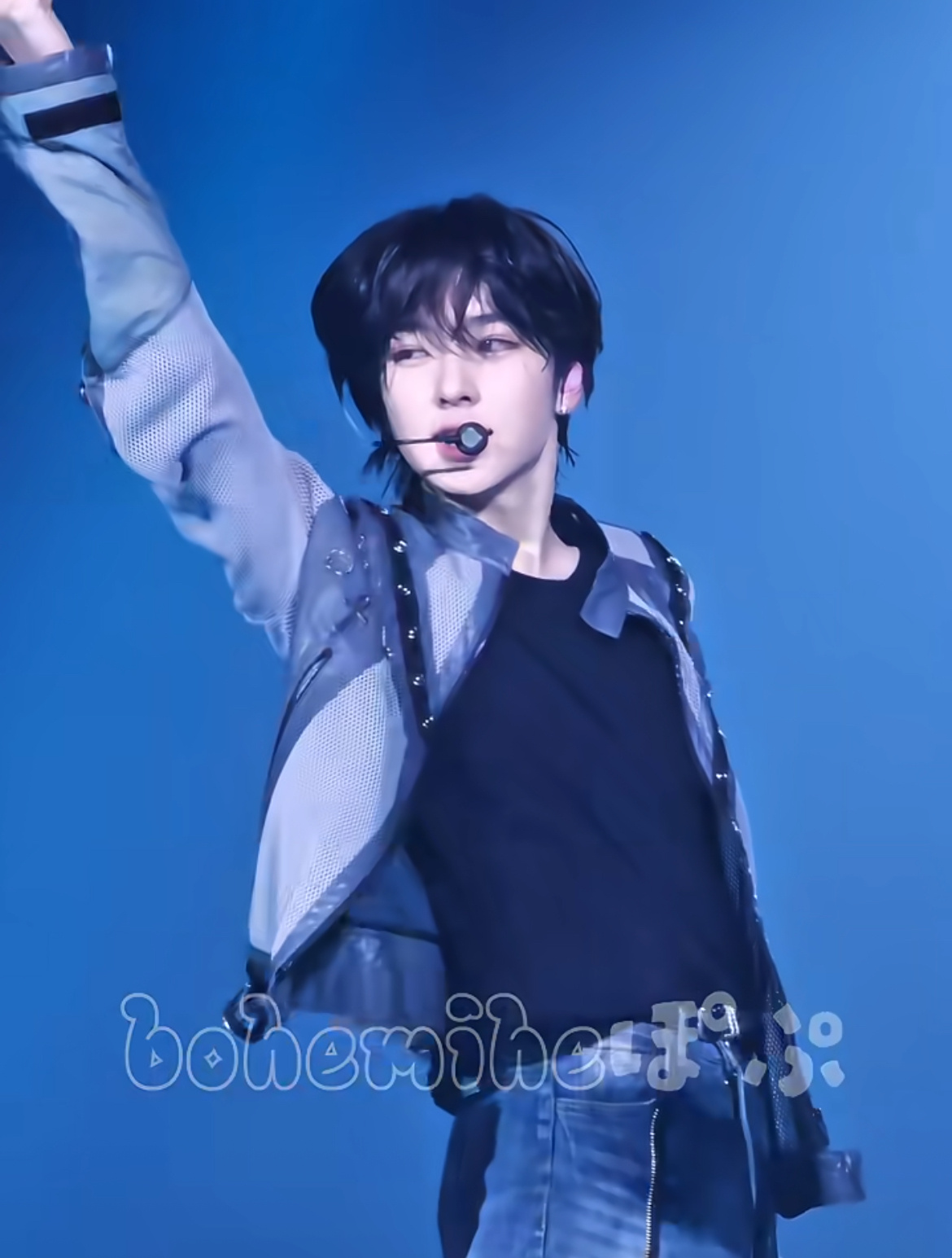 sakuya  这已经不是欧巴这么简单了 