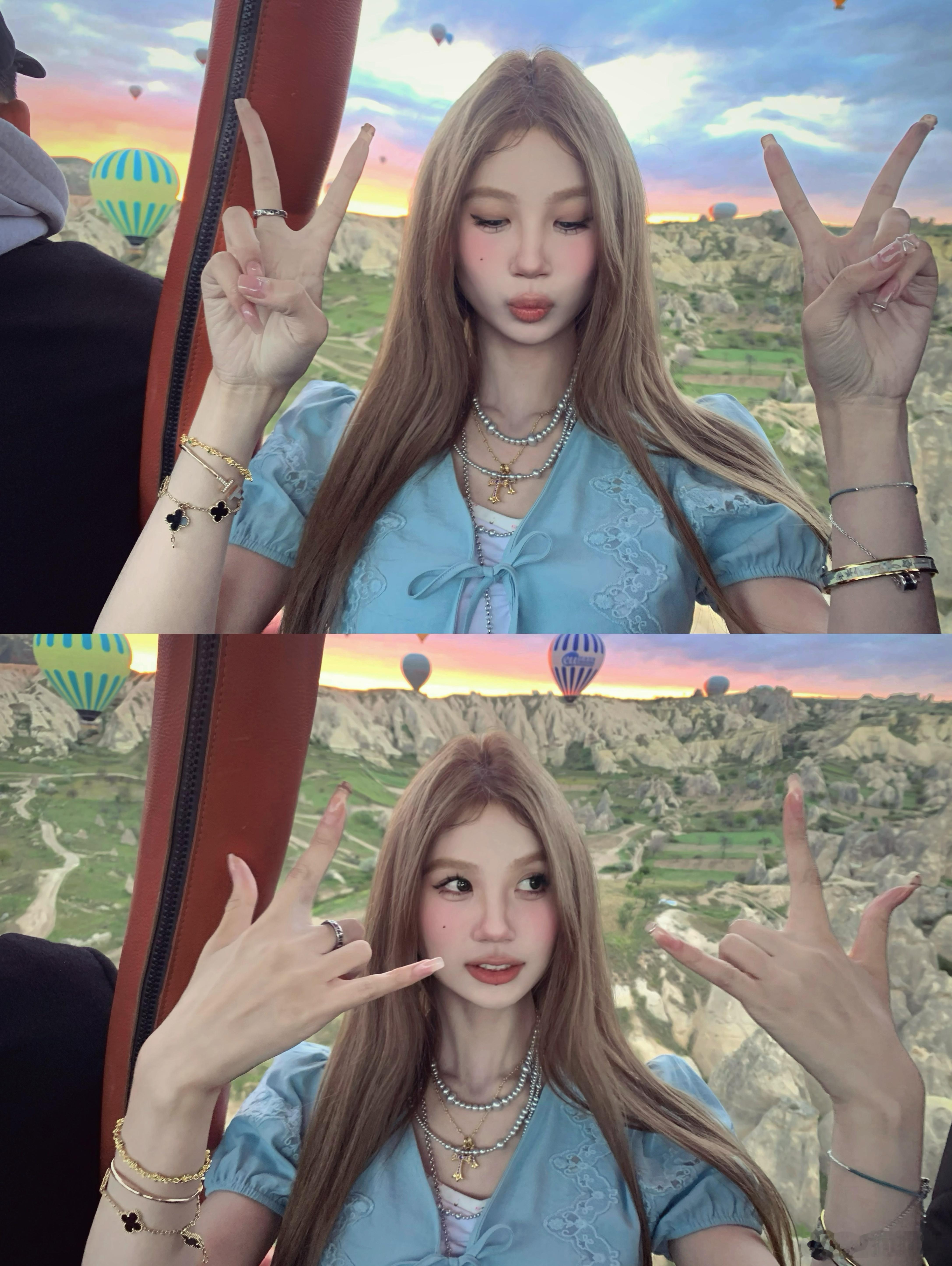🇹🇷第一弹 之在浪漫的土耳其～松弛chill ​​​