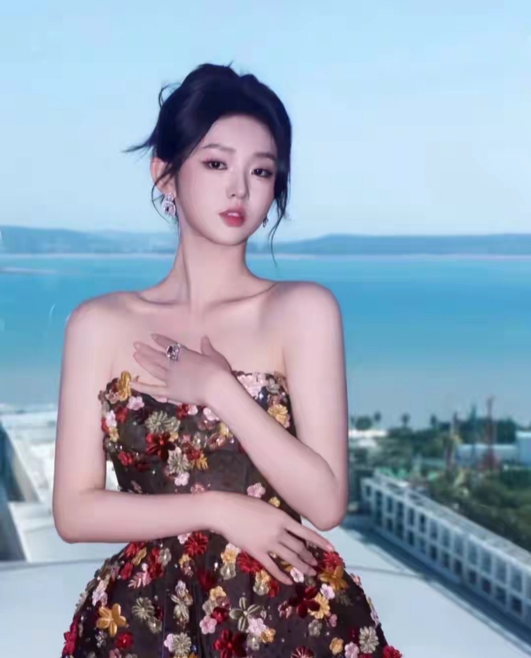 李柯以堪称短剧界的“男主锦鲤”，合作一部爆一部，堪称短剧圈的杨紫。 