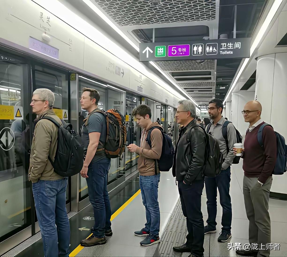 在中国是龙是虎你都要给我盘着！