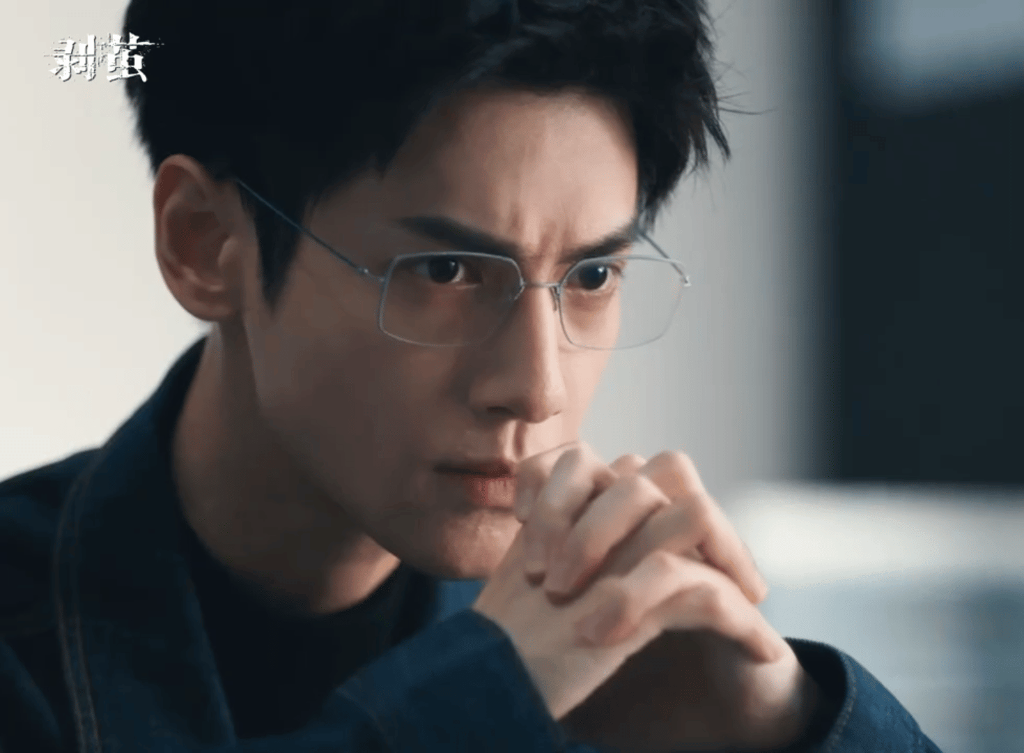 优酷年度片单明年一起来看罗云熙《剥茧》👏🏻期待齐思哲[抓狂] ​​​