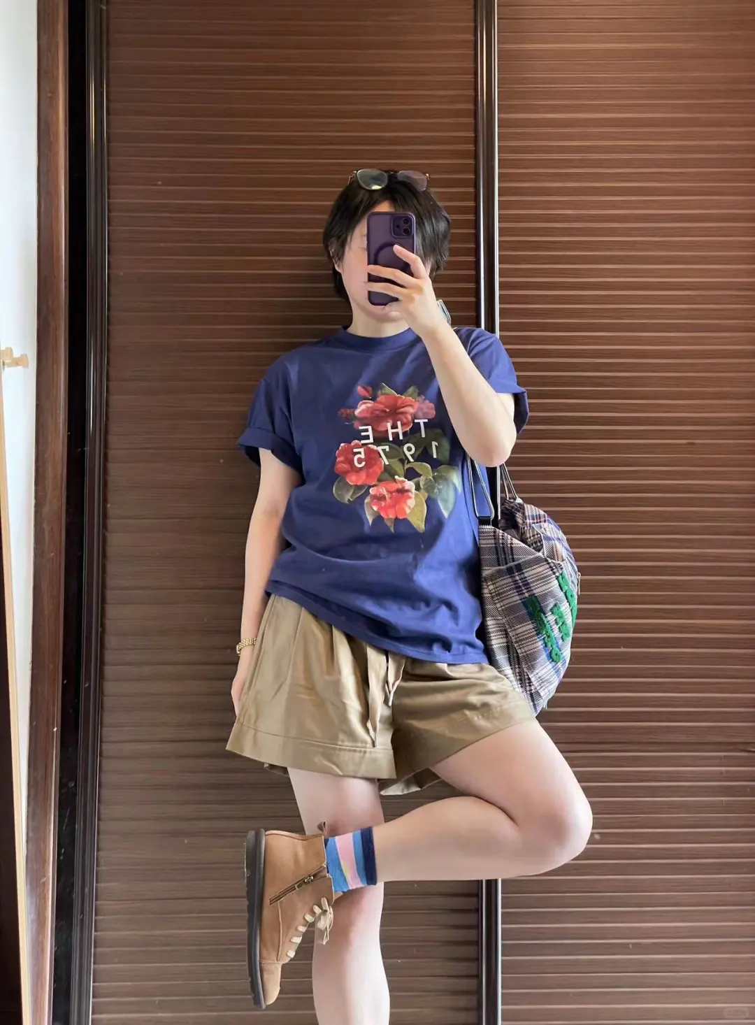 好爱这一身🌈