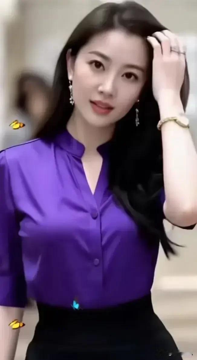 美人一枚