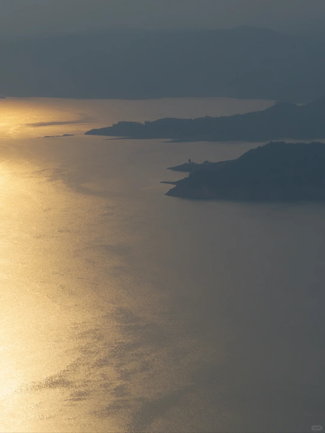 这里是黄河，小浪底水库