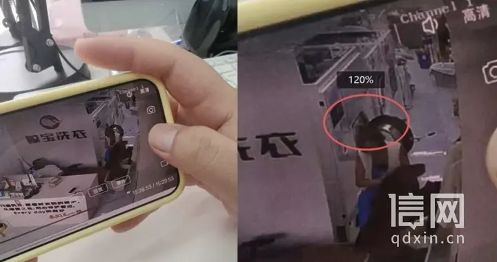 “精致洗”后高档衣物破损续：衣卫士承认工厂违规操作 最高只赔500元
