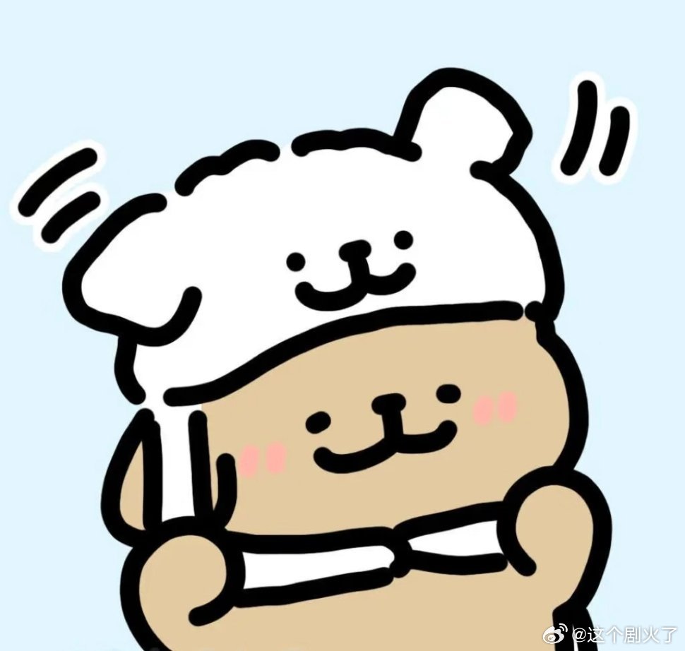 情侣头像。一人安利一部动漫动漫点评团