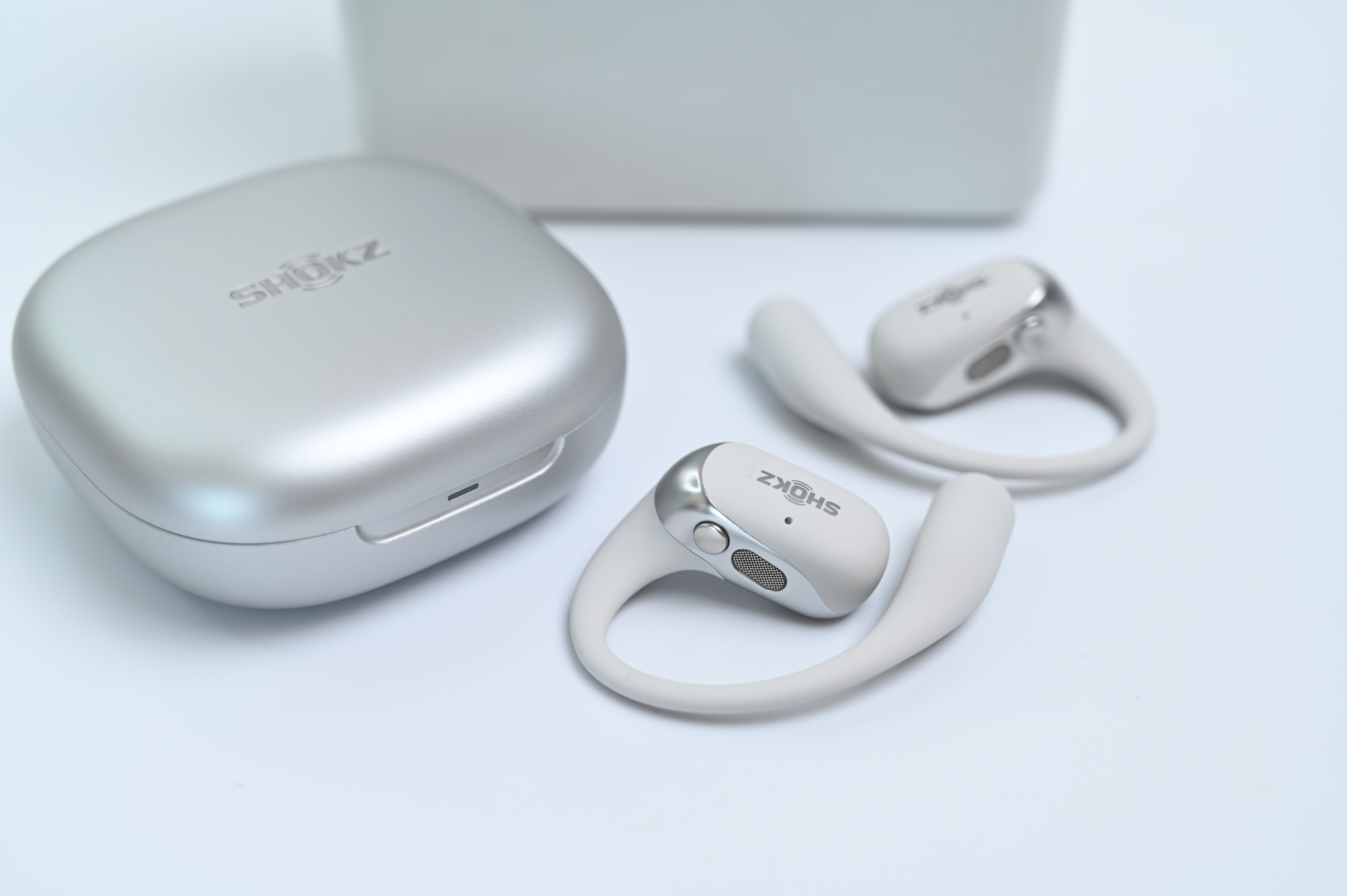 韶音最近又带来了新一代韶音舒适圈OpenFit 2+，相比上一代又提升不少。在保
