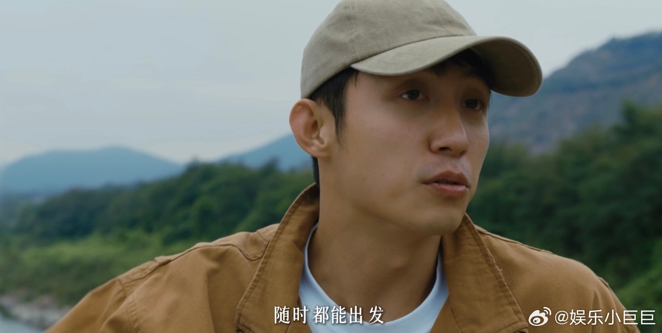 岁月有情时身在远方心有归途电视剧岁月有情时 走多远都有人惦记，这是多么大的福气啊