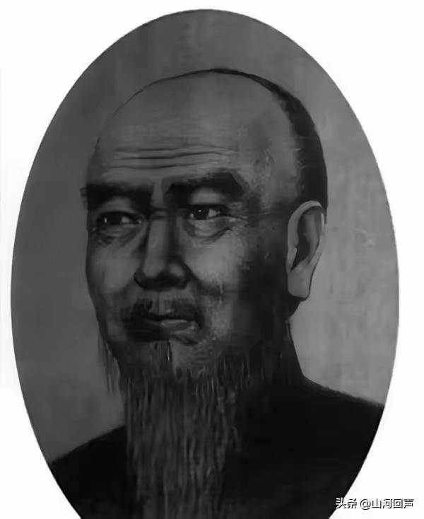 1887年，武术家杨秀山外出卖玉米，路上遇到一个病倒的僧人，心善的他，连忙把僧人