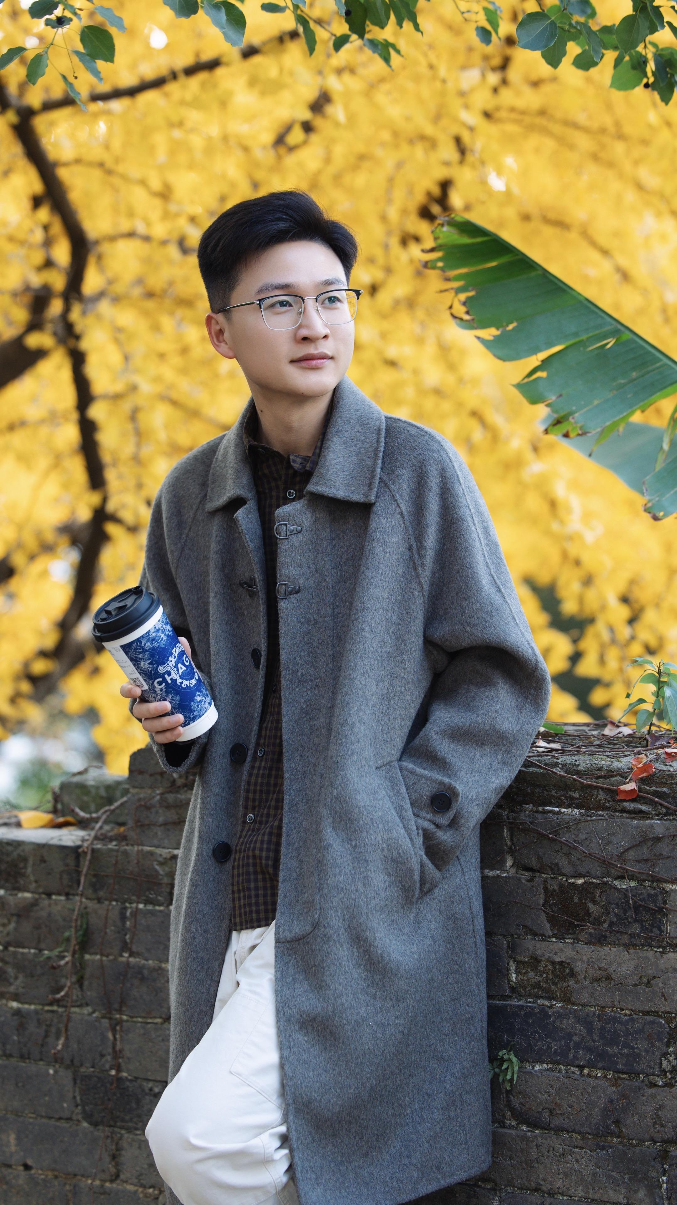 遇到难回答的问题又不说话了。约拍|衢州