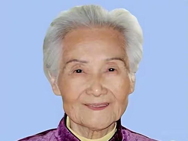 她曾任刘少奇的秘书，嫁给了刘少奇，离婚后终身未婚，享年101岁，2013年2月1