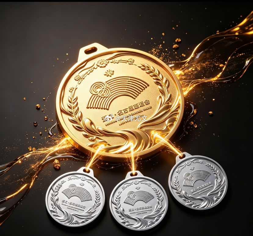 王楚钦银牌听说三枚银牌可以合成一枚金牌🏅 ​​​