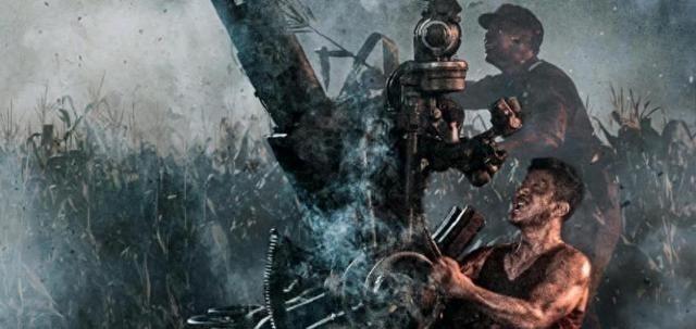 外国网友看中国：为什么中国人被逼到绝境，宁愿玉石俱焚也不投降。一位美国网友在国外