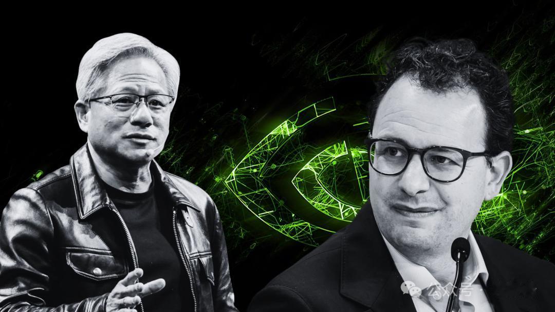 强强联手！英伟达宣布投资100亿美元
 
 
 
 
 
 
 
 
 
 
 